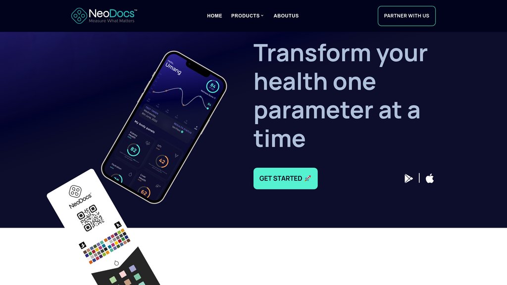 image for Neodocs image for Neodocs