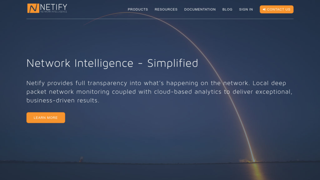 image for Netify AI