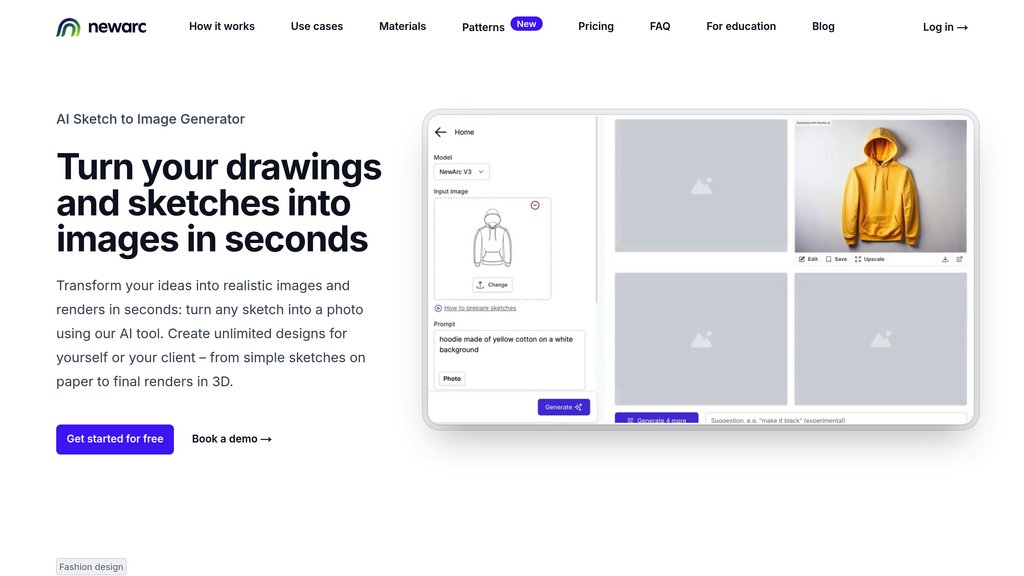image for NewArc.ai