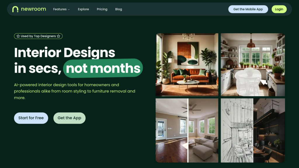 image for NewRoom