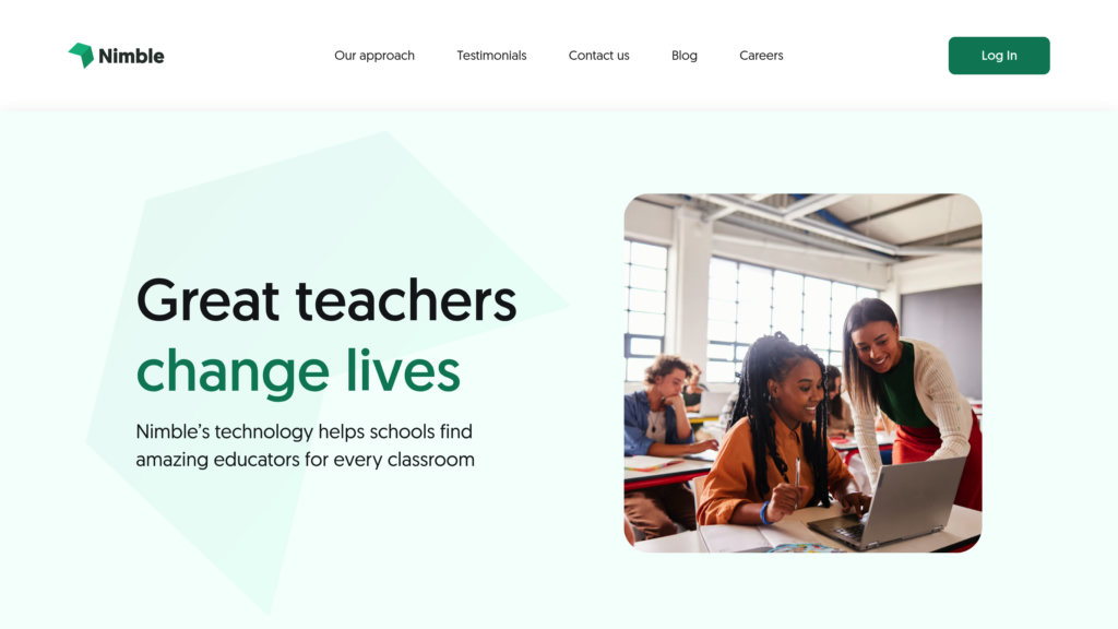 image for Nimble image for Nimble