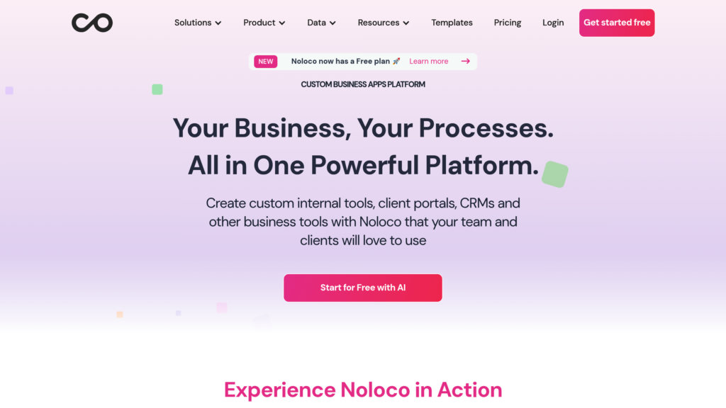 image for Noloco