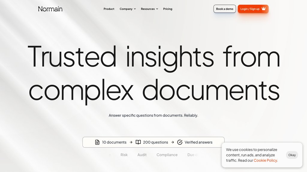 image for Normain image for Normain