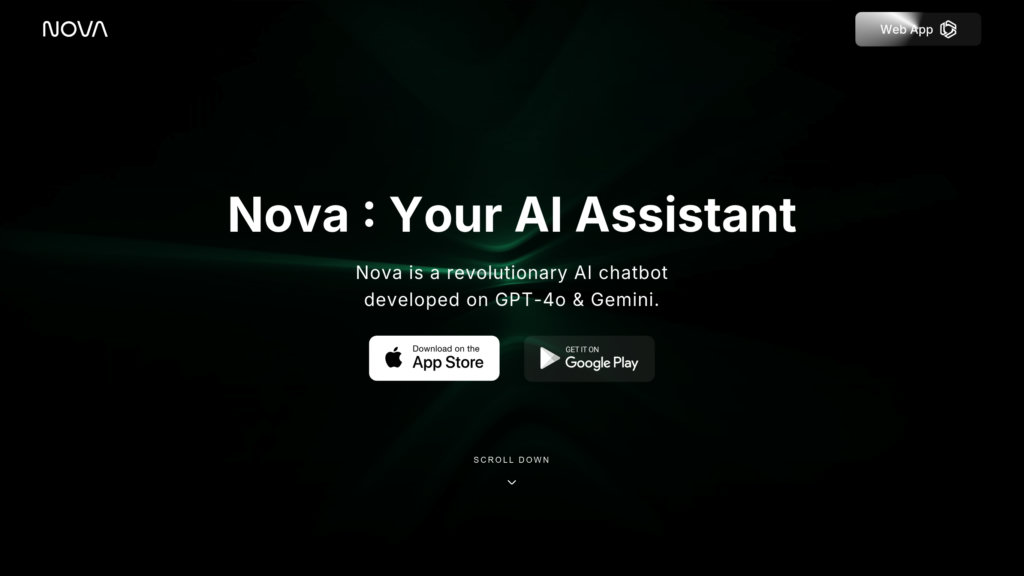 image for Nova