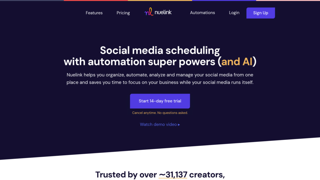 image for Nuelink