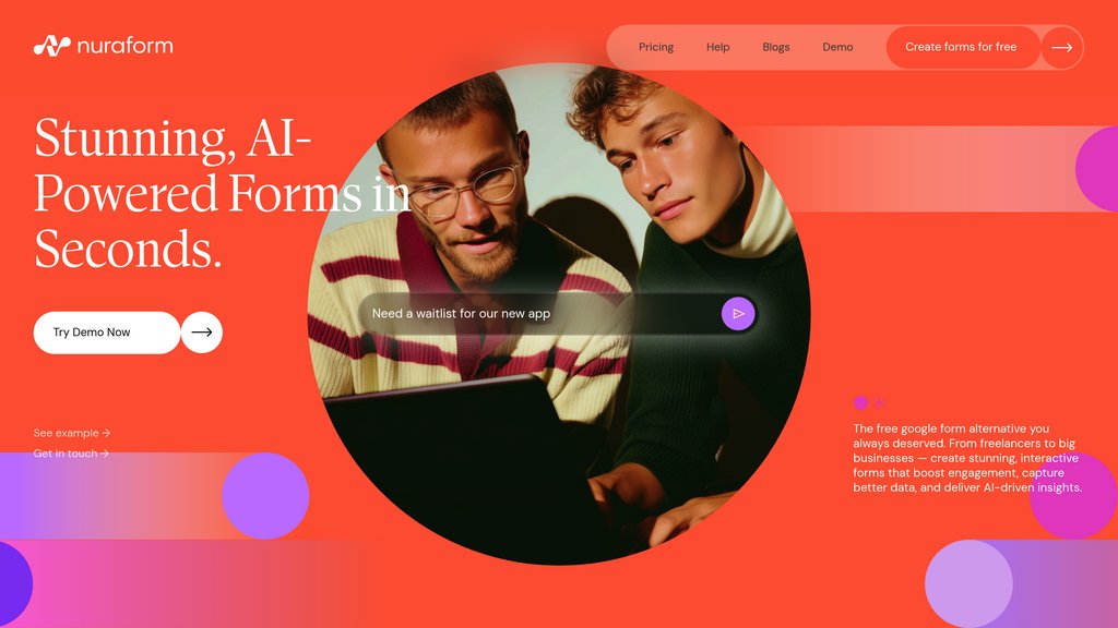 image for Nuraform