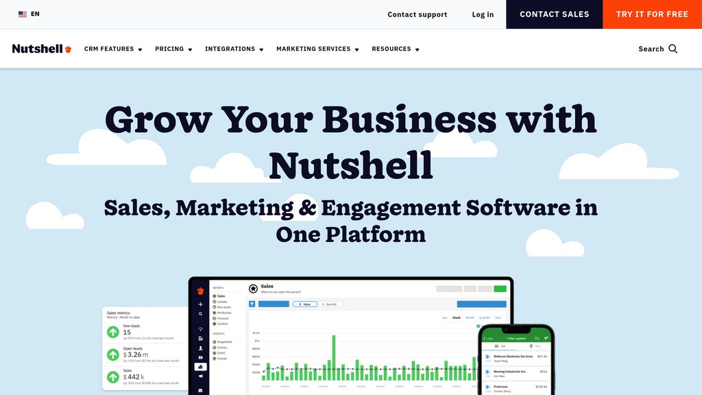 image for Nutshell image for Nutshell