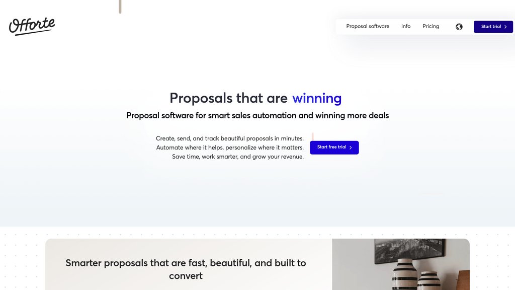 image for Offorte image for Offorte