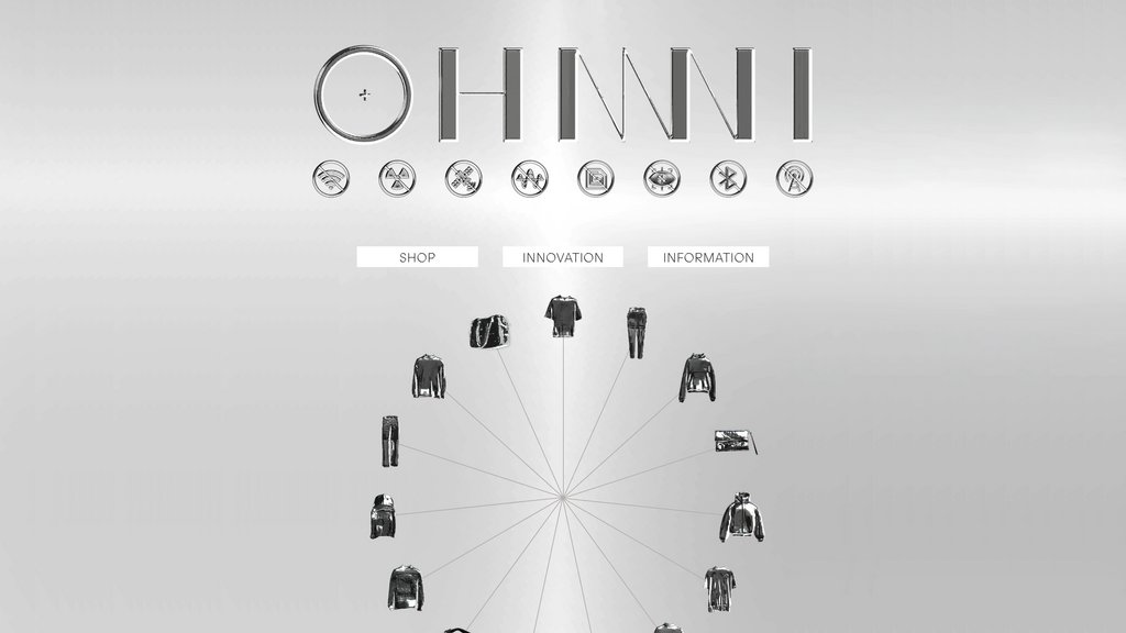 image for Ohmni Telepresence Robot
