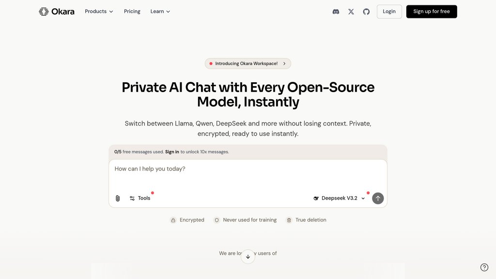 image for Okara image for Okara