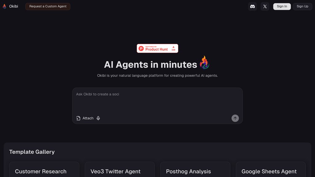 image for Okibi image for Okibi