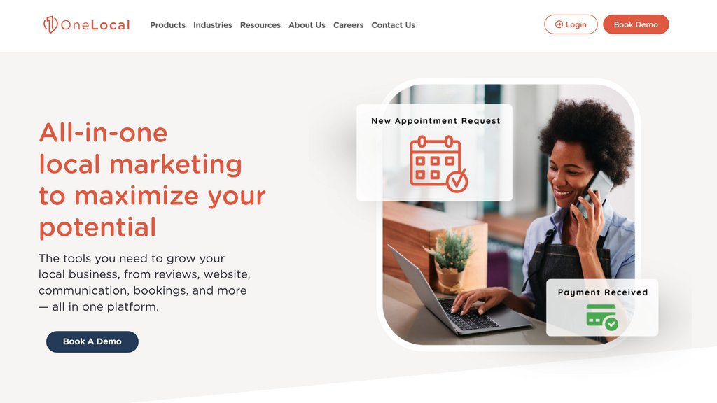 image for OneLocal