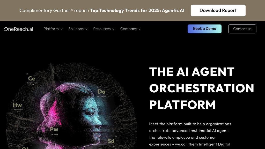 image for OneReach.ai