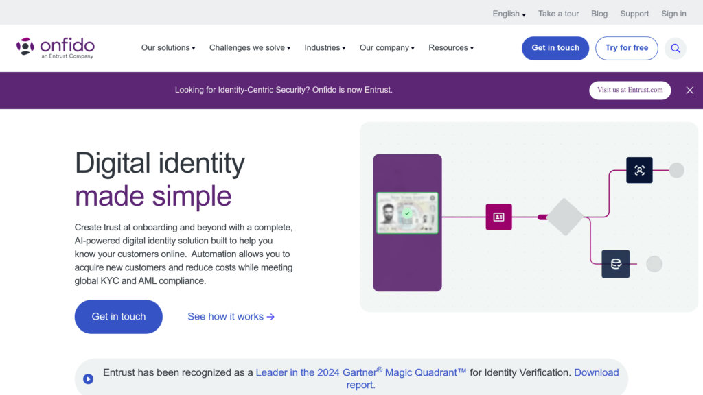 image for Onfido
