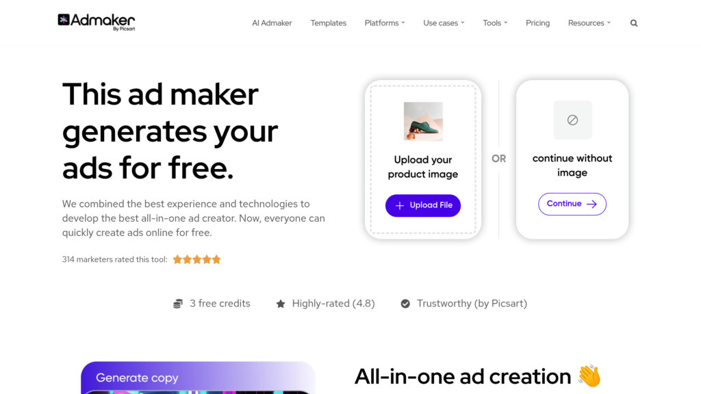 image for OnlineAdMaker
