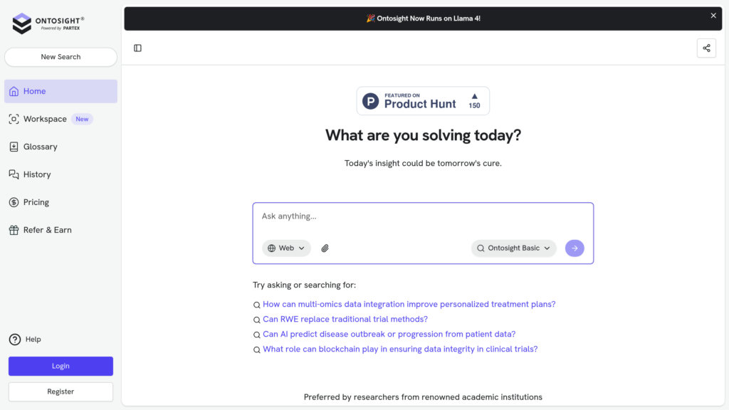 image for Ontosight.ai