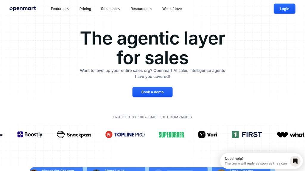 image for Openmart image for Openmart