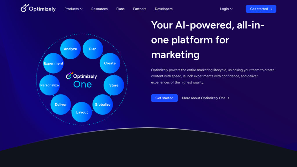 image for Optimizely