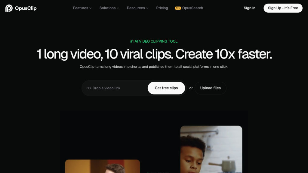 image for Opus Pro