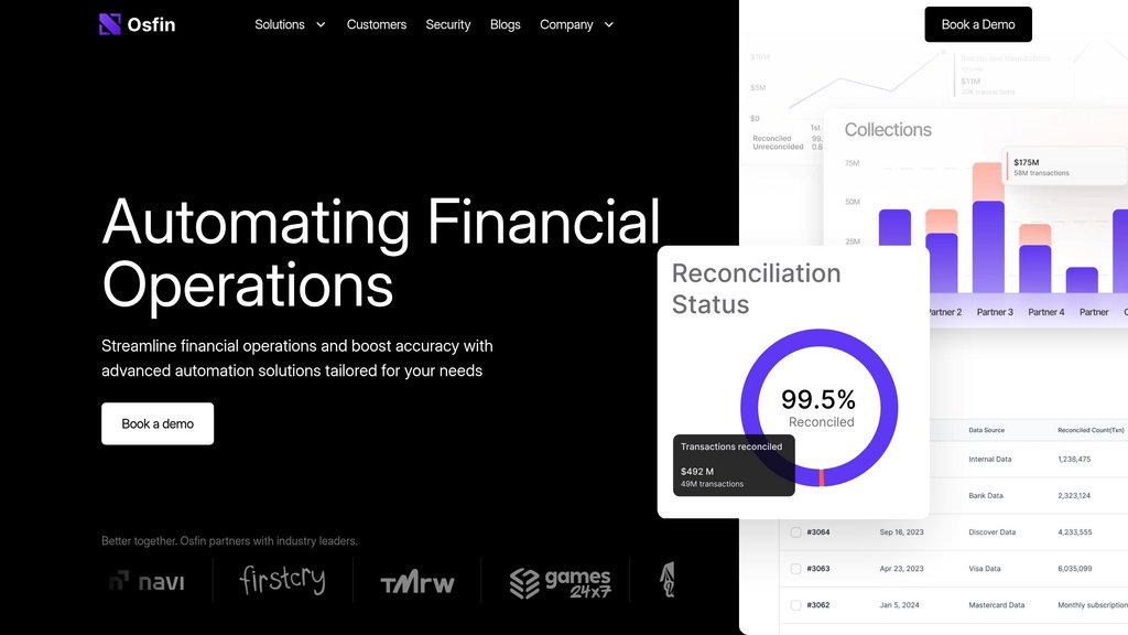 image for Osfin image for Osfin