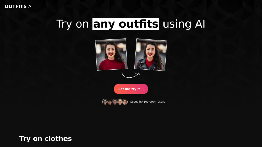 image for Outfits AI