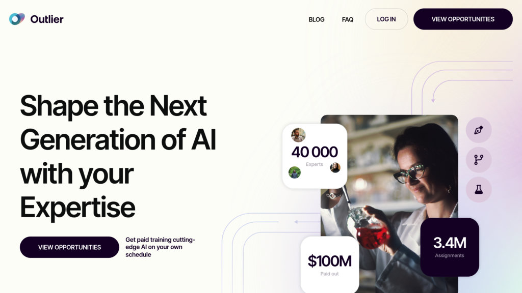 image for Outlier AI