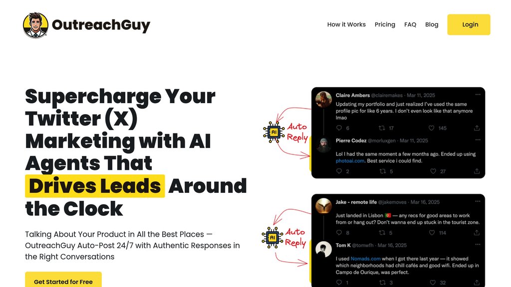 image for OutreachGuy