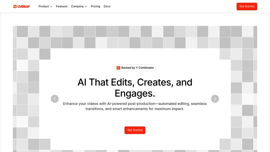 image for Overlap AI