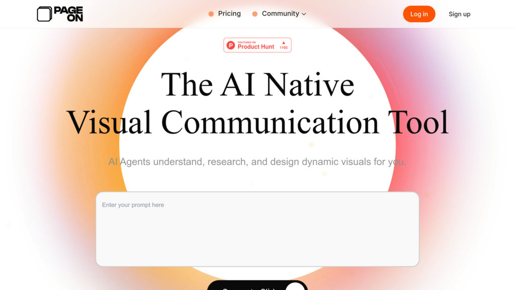 image for PageOn AI