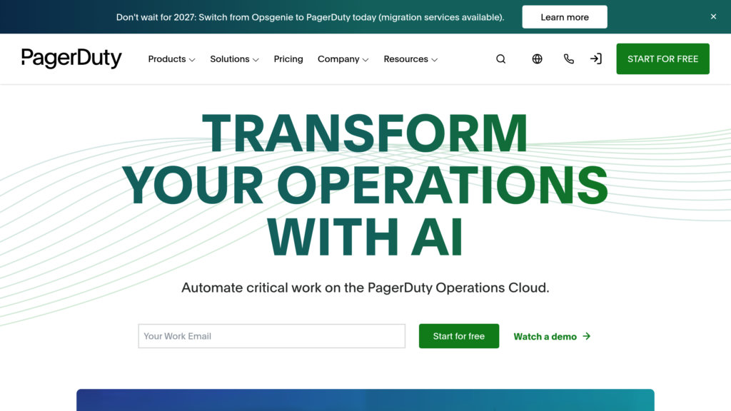 image for PagerDuty
