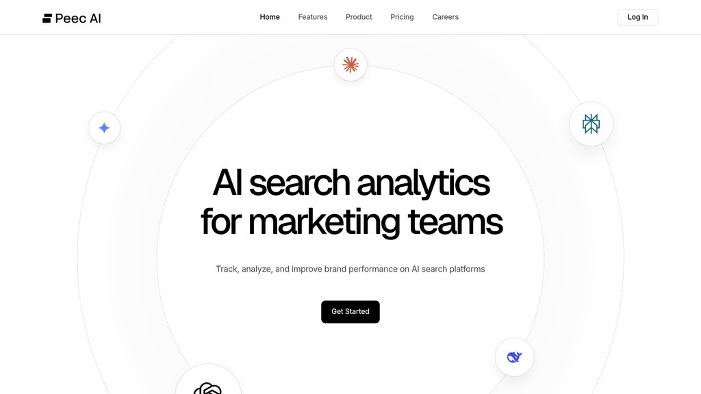 image for Peec AI