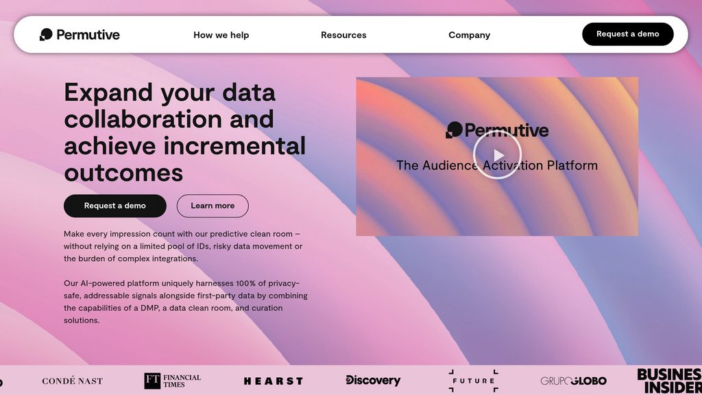 image for Permutive
