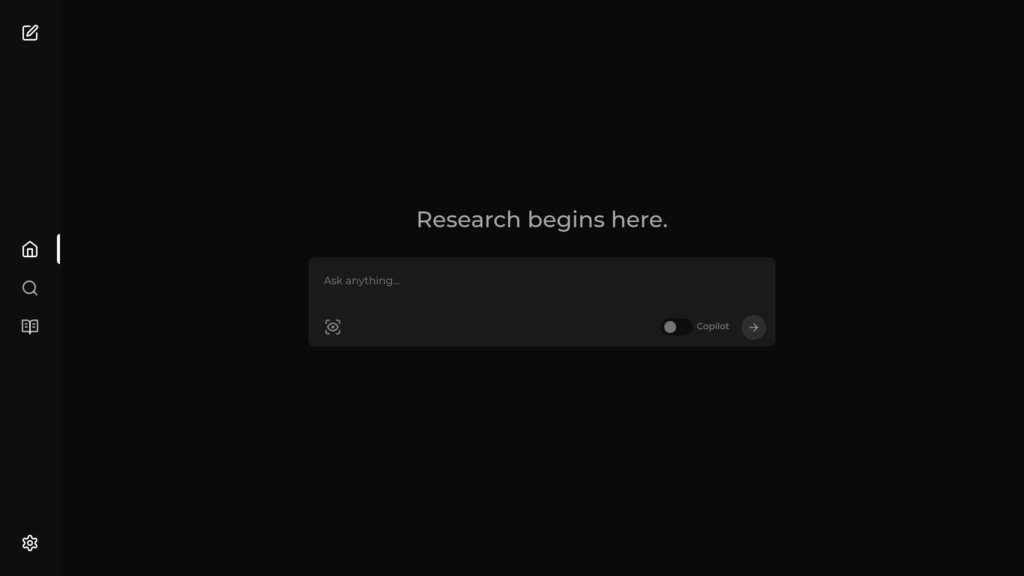 image for Perplexica image for Perplexica