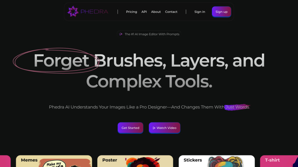 image for Phedra AI image for Phedra AI