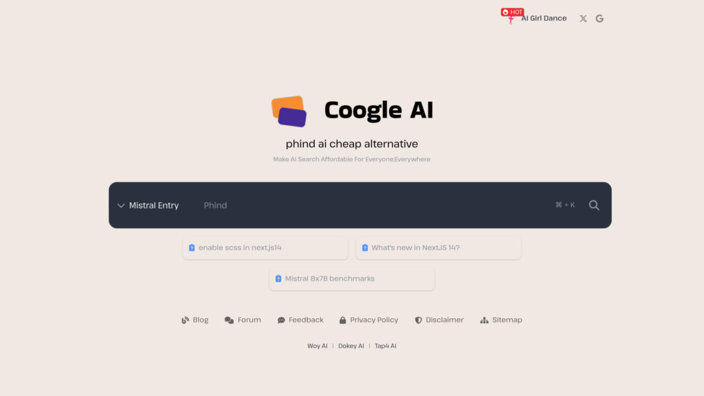 image for Phind AI image for Phind AI