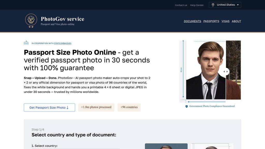 image for PhotoGov
