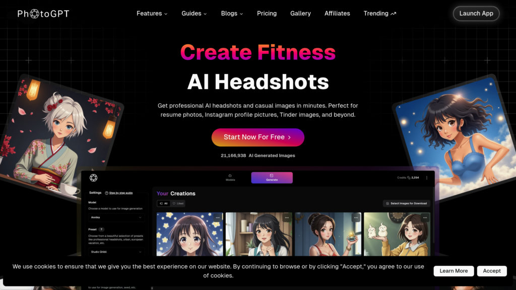 image for PhotoGPT image for PhotoGPT