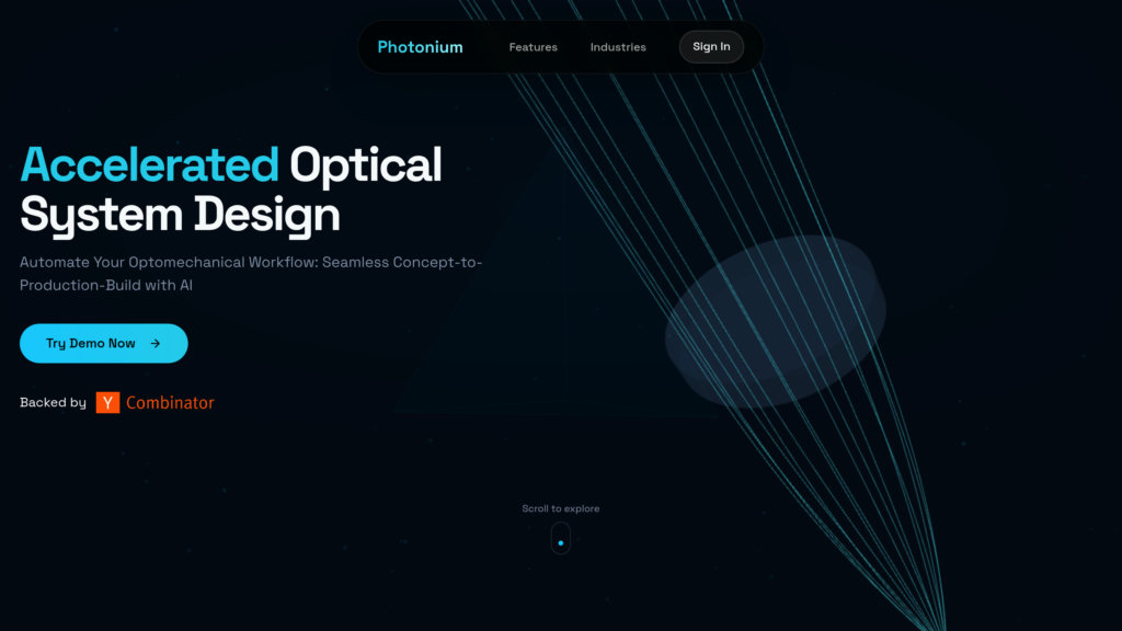 image for Photonium image for Photonium