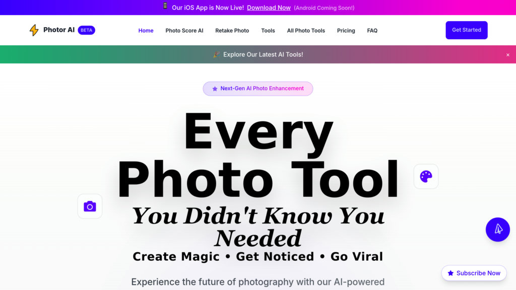 image for Photor AI