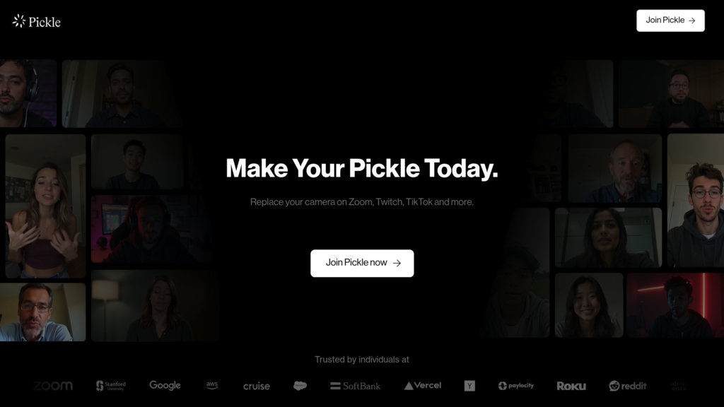 image for Pickle AI