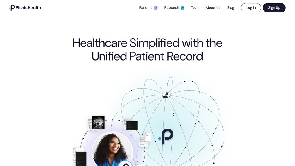 image for PicnicHealth