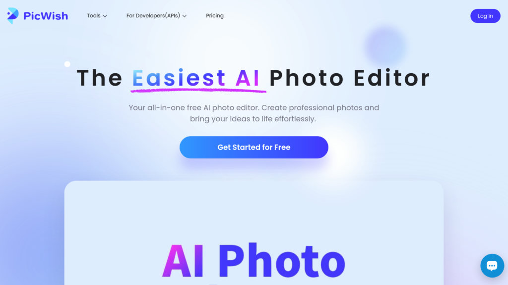 image for PicWish