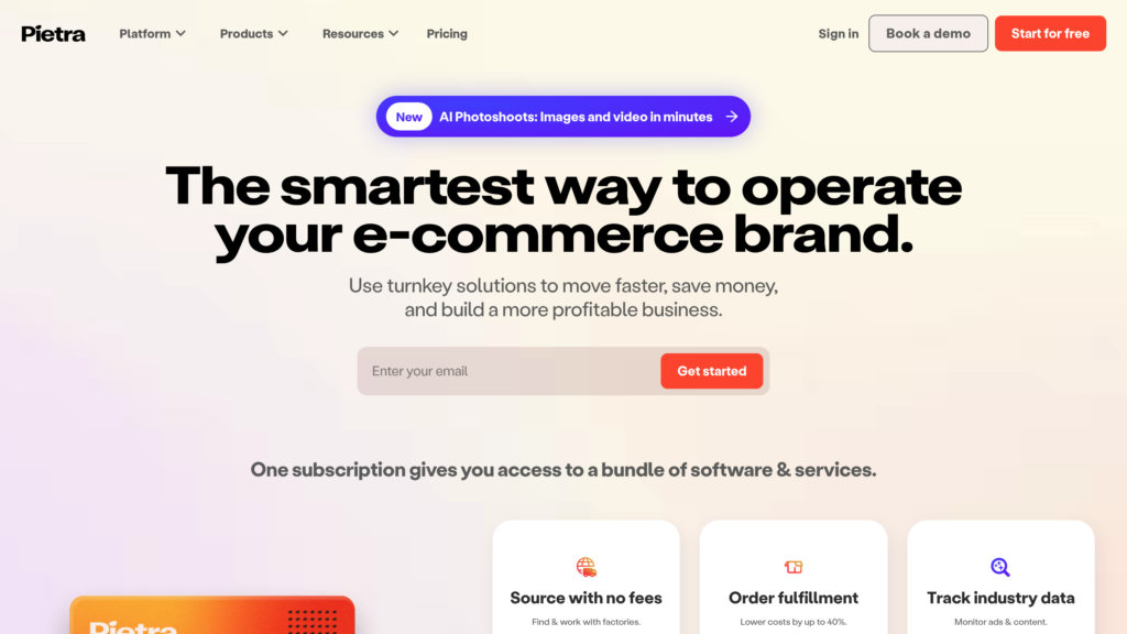 image for Pietra Studio
