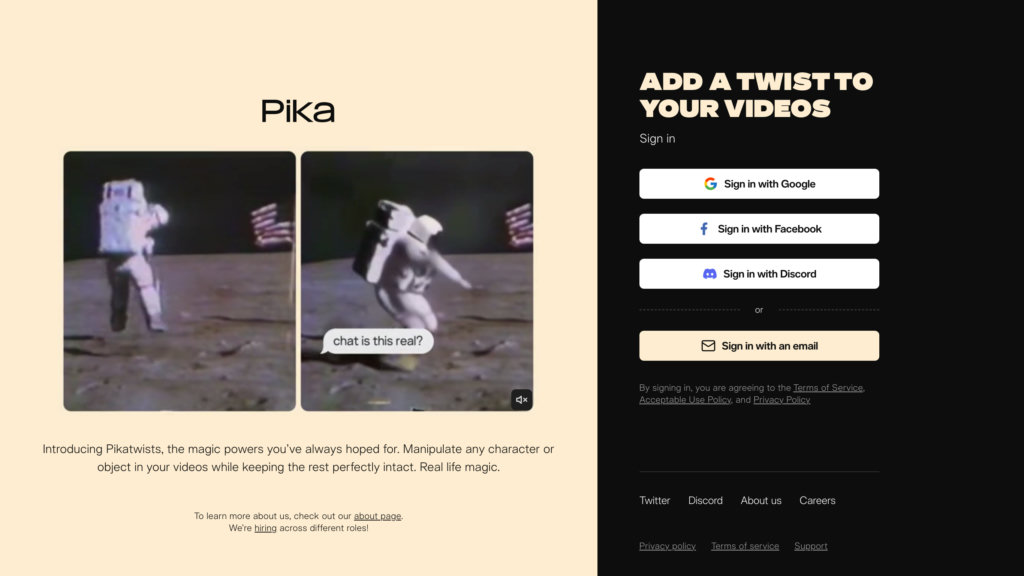 image for Pika Art