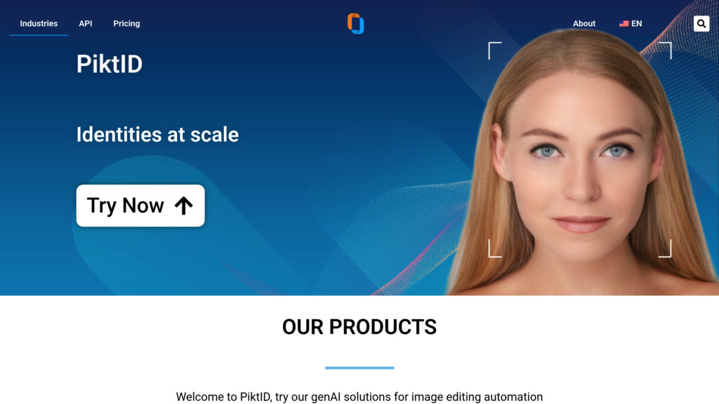 image for PiktID