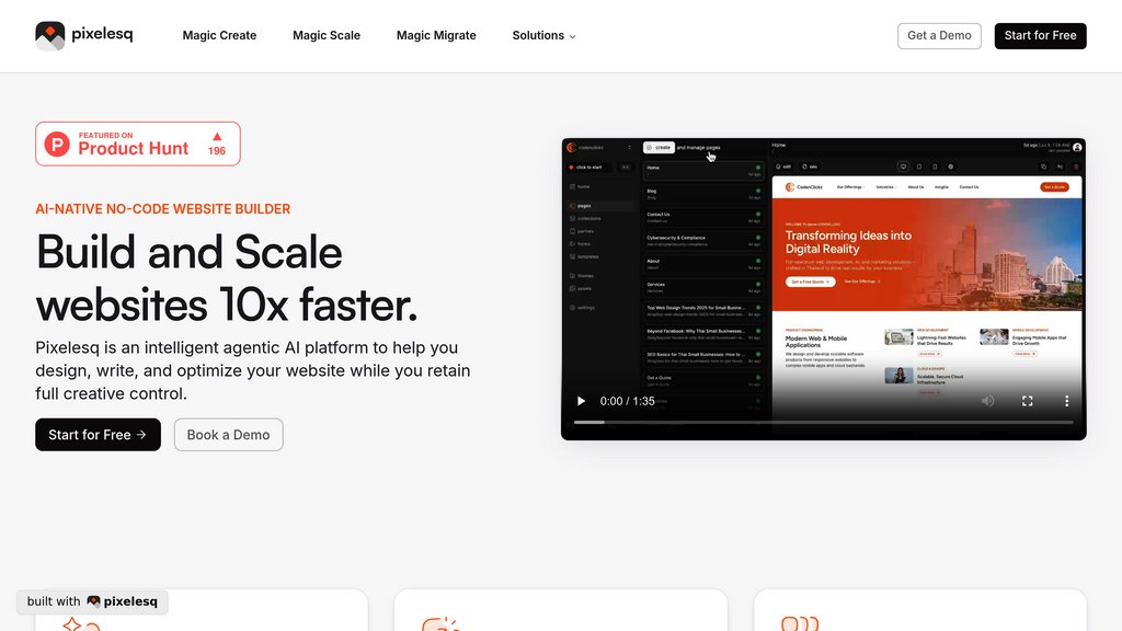 image for Pixelesq