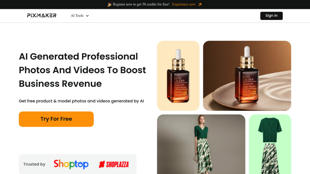 image for PIXMAKER image for PIXMAKER