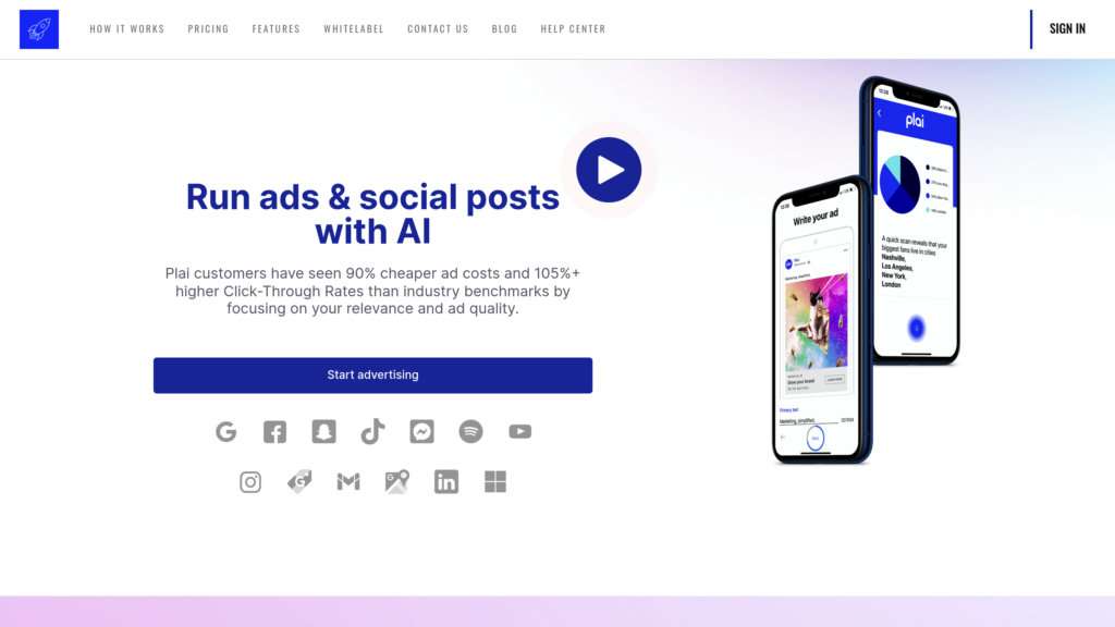 image for Plai.io