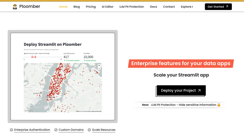 image for Ploomber image for Ploomber
