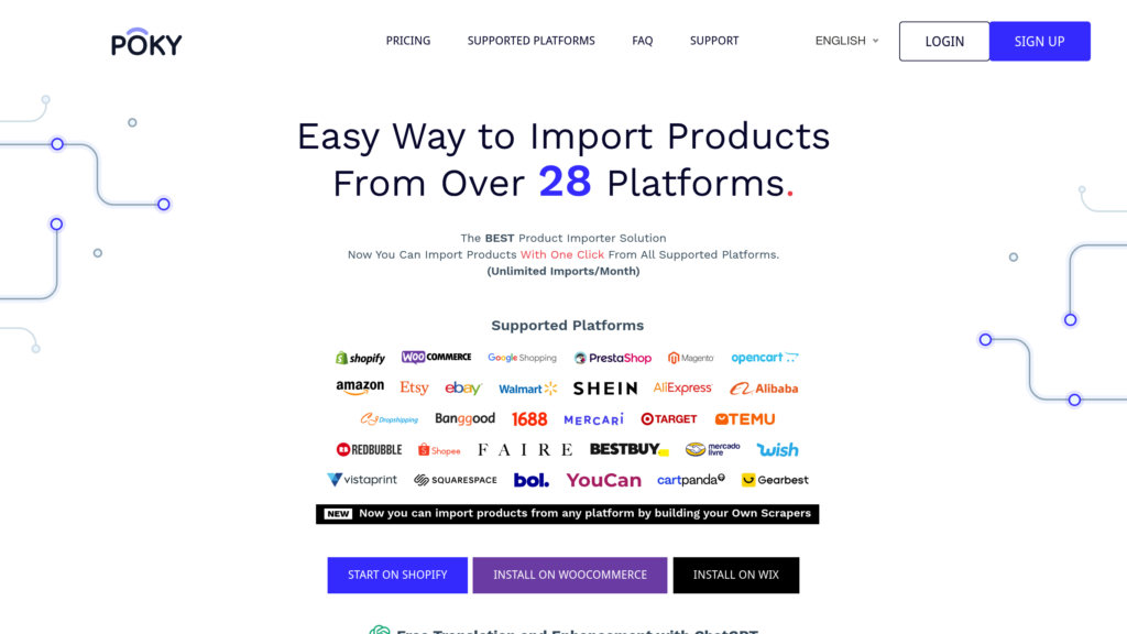 image for POKY image for POKY